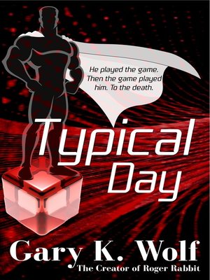 cover image of Typical Day